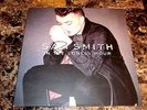 Sam Smith Signed The Lonely Hour Vinyl LP Record Grammy Winner Stay With Me COA