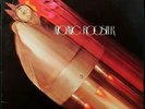 ATOMIC ROOSTER 'Death Walks' 1971 1st press White label Promo LP