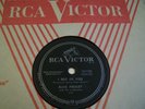 ELVIS PRESLEY 78rpm RCA VICTOR #20-7150 
