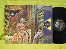 Iron Maiden 'Somewhere In Time' LP EX