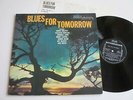 SONNY ROLLINS / ART BLAKEY / GIGI GRYCE..BLUES FOR TOMORROW RIVERSIDE JAPAN LP