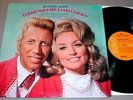 PORTER WAGONER & DOLLY PARTON LP - Together Always