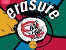 ERASURE The Circus LP Vinyl NEW