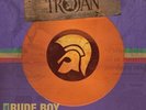 TROJAN Rude Boy Classics LP Vinyl NEW 2016