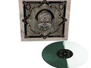 PARADISE LOST - Obsidian - Vinyl-LP - green white split Vinyl
