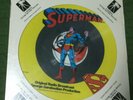 Superman - Original Radio Broadcast - Mark56 Picture Disc - Factory Sealed