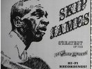Skip James Greatest Of The Delta Blues Singers NEAR MINT Sutro Park Vinyl LP