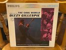 Dizzy Gillespie The Cool World Original Score From LP Philips STEREO 1964 VG