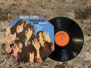 ROLLING STONES THROUGH THE PAST DARKLY BIG HITS VOL 2 NEW ZEALAND DECCA FFRR LP