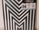M - Lettre infinie (Mathieu Chedid) - 2 x Vinyle Bleu + CD - Collector - Neuf