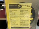 HOT TRACKS NRG FOR THE 90'S VOL 37 LP BANDIDO RAPPORT CLUELESS SIMONE JAY