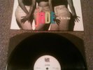JADE - JADE TO THE MAX LP / UK 1ST PRESS GIANT 74321 14800-1  DON'T WALK AWAY