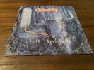 Entombed ?Left Hand Path LP Vinyl Album Earache FDR Remaster Death Metal Record