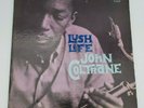 JOHN COLTRANE Lush Life LP Prestige 7188 RVG Jazz 1st pressing VG+