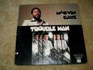 Marvin Gaye - Trouble Man Vinyl LP  original 1972 Lp near mint