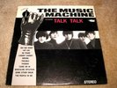 The Music Machine   Turn On   Talk Talk Original Mono LP  Garage Fuzz