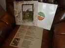 Led Zeppelin 4 IIII, ZoSo, Progressive, German Atlantic 50 008 LP, 12