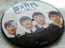 The Beatles From Me To You Picture Disc 1983 + Thank You Girl