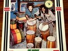Rare MINT HEART OF THE CONGOS Lee Perry Cedric Myton Roy Johnson GO FEET RECORDS