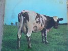 Pink Floyd, Atom Heart Mother vinyl LP in gatefold sleeve, US release 1970
