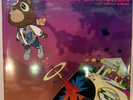 KANYE WEST - GRADUATION - DELUXE EDITION - 2LP - COLORED VINYL