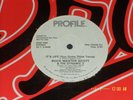 Rock Master Scott & The Dynamic 3 'IT'S LIFE' Original US 12