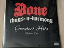 Bone Thugs-N-Harmony - Greatest Hits Volume One - 2 LPs Record Vinyl Hip Hop Rap