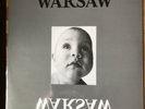 Warsaw -Warsaw (plus Bonus Tracks) DDM cutting 2007 Vinyl LP