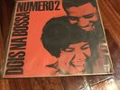 ELIS REGINA E JAIR RODRIGES DOIS NA BOSSA NUMERO 2 LP P 632 792 MPB SAMBA 1965