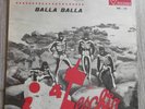 # I 4 del Teschio Mai Più Ti Lascerò ONLY COVER-NO RECORD Italy'66 M-- 7