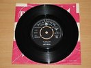 ELVIS PRESLEY Big Boss Man UK 7