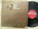 MARVIN WELCH & FARRAR LP SECOND OPINION regal zonophone 8504 + insert