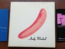 The Velvet Underground & Nico Produced By Andy Warhol LP