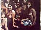 JIMI HENDRIX ELECTRIC LADYLAND ORIGINAL 1ST PRESS 1968 UK TRACK LP 613 008 / 9