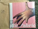 CAVERN OF ANTI MATTER / IN FABRIC OST / 3xLP / LTD EDITION / STEREOLAB