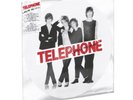 TELEPHONE - CRACHE TON VENIN - PICTURE DISC - VINYL VERY LIMITED EDITION 2019