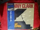 Sonny Clark My Conception (Japan lp)
