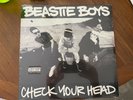 Beastie Boys Check Your Head Vinyl 2LP Album Original 1992 Sealed C1-98938