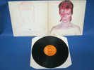 RECORD ALBUM DAVID BOWIE ALADDIN SANE