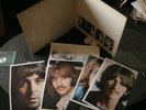 the beatles 1968 white album mono complete number 0067026 1stuk press low number