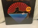 JERRY GARCIA BAND CATS UNDER THE STARS LP 1978 SEALED FIRST PRESSING NICE COPY