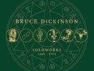 Bruce Dickinson - Soloworks by DICKINSON,BRUCE