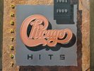 SEALED Original LP Chicago Greatest Hits 1982-1989 Columbia House Club Vinyl