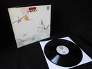 CLEAR BLUE SKY - SAME - ORIGINAL GERMAN VERTIGO SWIRL FIRST PRESS.1970 PROG. LP