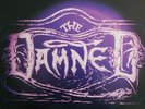 RARE THE DAMNED THE BLACK ALBUM USA IRS DIFFERENT SLEEVE LOAN FOR PROMO