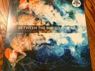 Between the Buried and Me - The Parallax CLEAR ORANGE PURPLE VINYL RECORD NEW