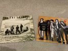 Tommy Conwell and the Young Rumblers 2 LP’s MINT Rumble and Walkin’ On The Water