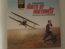 North by Northwest [Original Score] [2/23] by Bernard Herrmann (Composer) (Vinyl