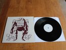 Cave In - USA LP Test Pressing / Planets Of Old Hydra Head Records ?– hh666-184
