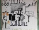 May Blitz – The 2nd of May  (1971)  --  Vertigo 6360 037